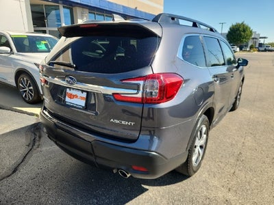 2023 Subaru Ascent Premium