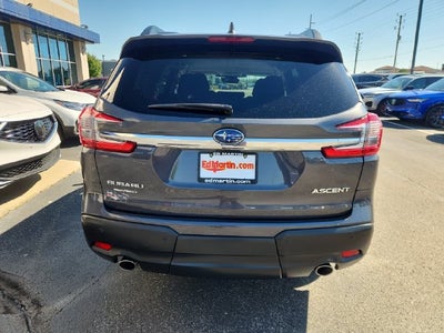 2023 Subaru Ascent Premium
