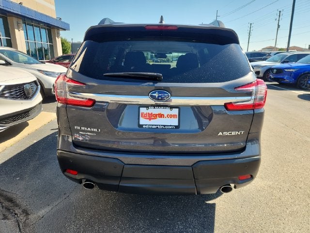 2023 Subaru Ascent Premium