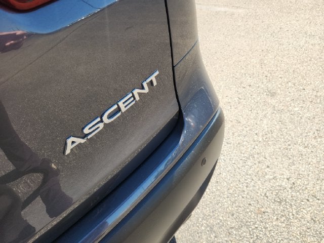 2023 Subaru Ascent Premium