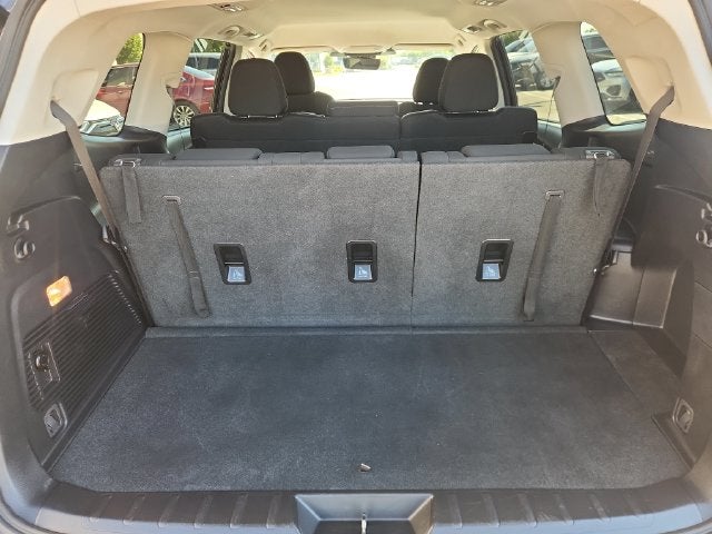 2023 Subaru Ascent Premium
