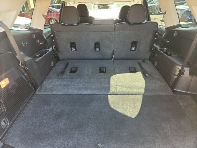 2023 Subaru Ascent Premium