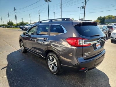 2023 Subaru Ascent Premium