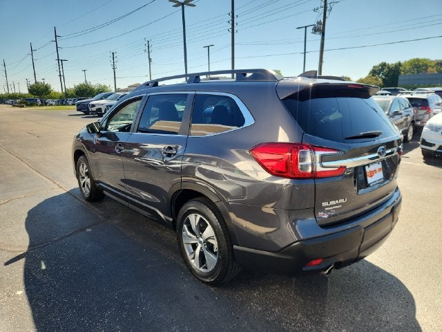 2023 Subaru Ascent Premium