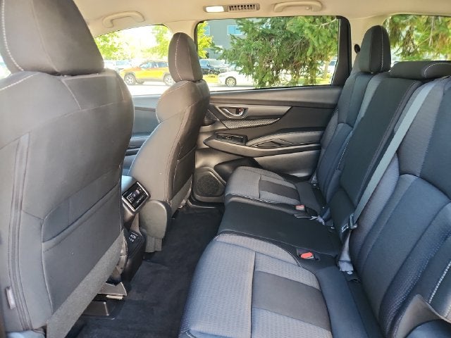 2023 Subaru Ascent Premium