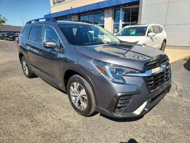 2023 Subaru Ascent Premium