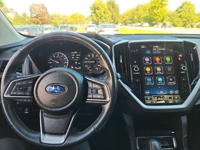 2023 Subaru Ascent Premium