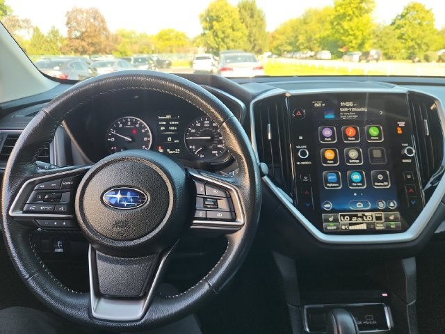2023 Subaru Ascent Premium