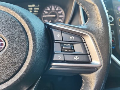 2023 Subaru Ascent Premium