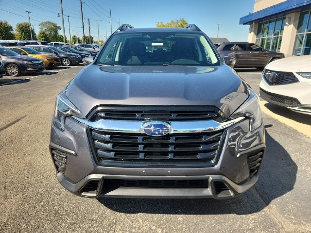 2023 Subaru Ascent Premium
