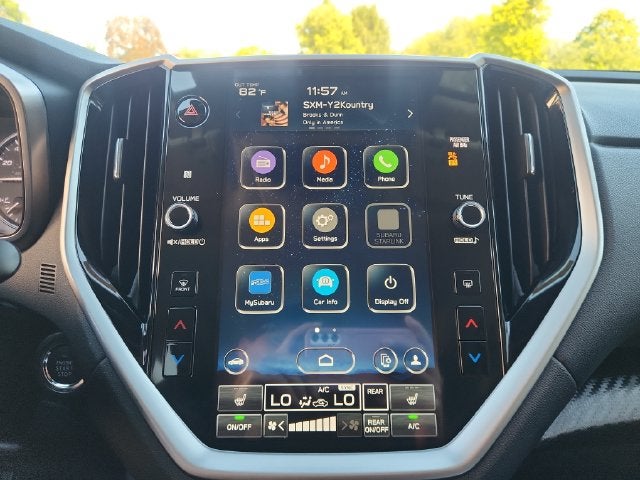 2023 Subaru Ascent Premium
