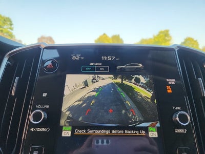 2023 Subaru Ascent Premium