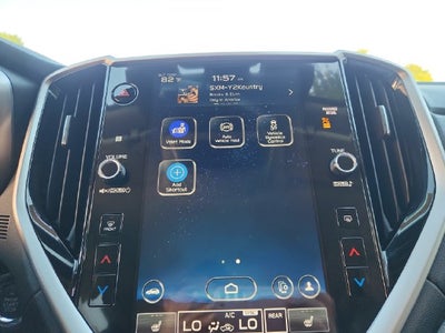 2023 Subaru Ascent Premium