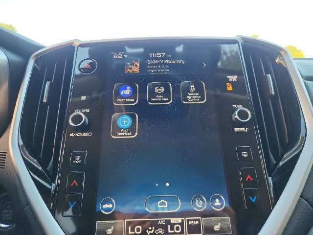 2023 Subaru Ascent Premium