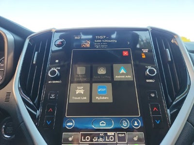2023 Subaru Ascent Premium