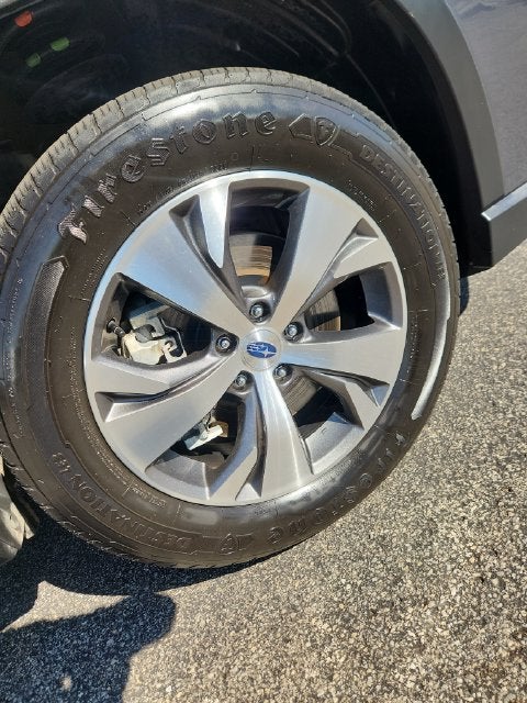 2023 Subaru Ascent Premium