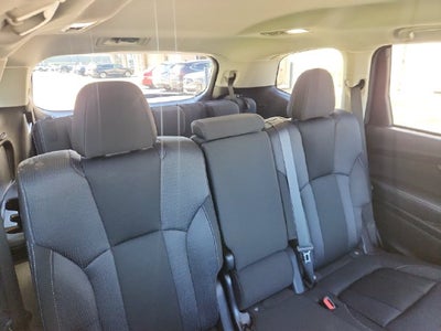 2023 Subaru Ascent Premium