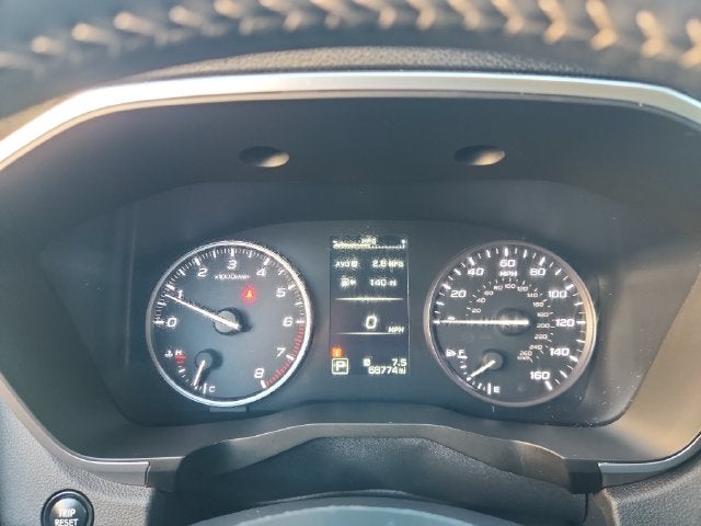2023 Subaru Ascent Premium