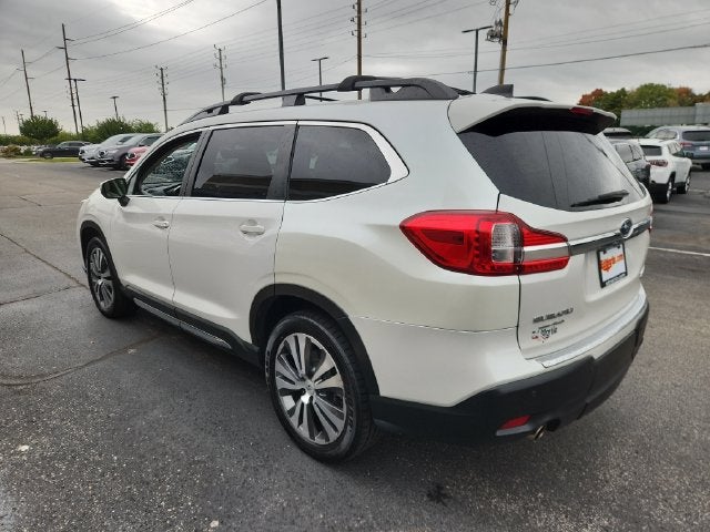 2019 Subaru Ascent Limited