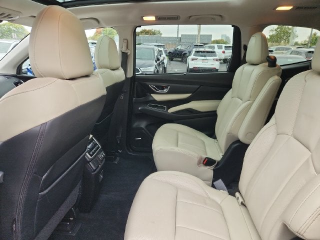 2019 Subaru Ascent Limited