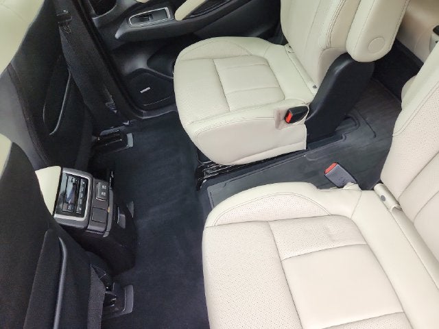 2019 Subaru Ascent Limited