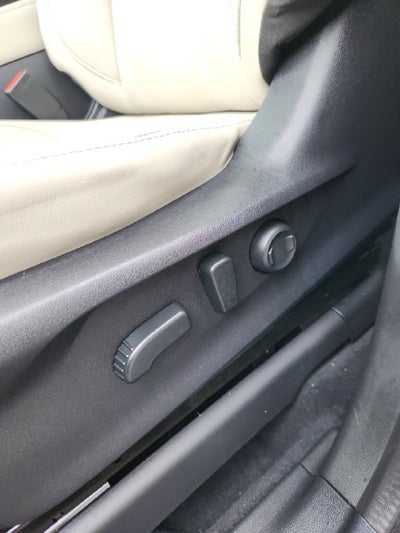 2019 Subaru Ascent Limited