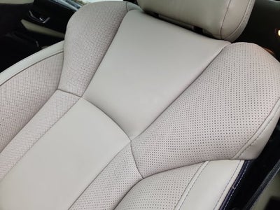 2019 Subaru Ascent Limited