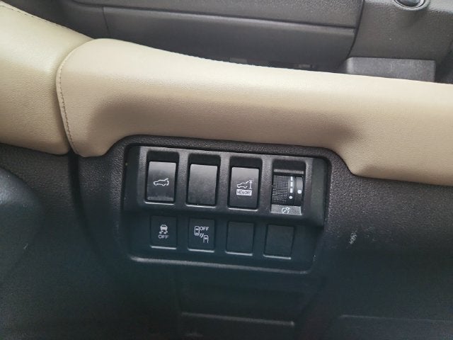 2019 Subaru Ascent Limited