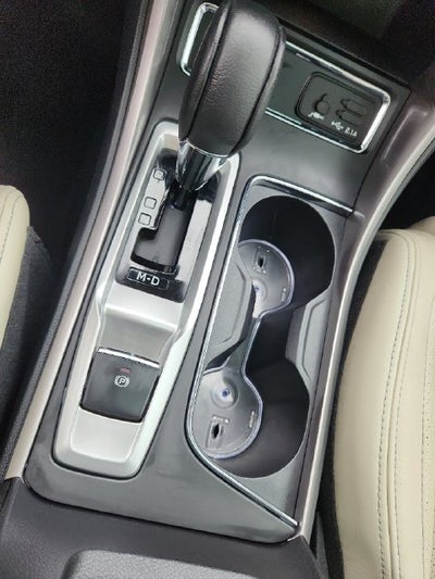2019 Subaru Ascent Limited