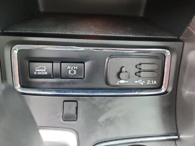 2019 Subaru Ascent Limited