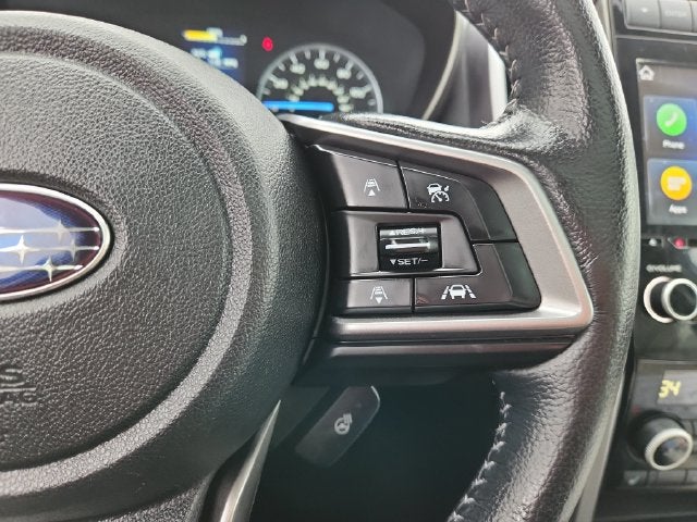 2019 Subaru Ascent Limited