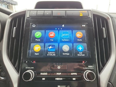 2019 Subaru Ascent Limited