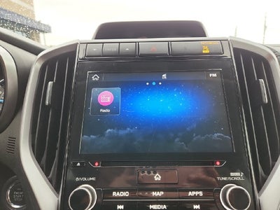 2019 Subaru Ascent Limited