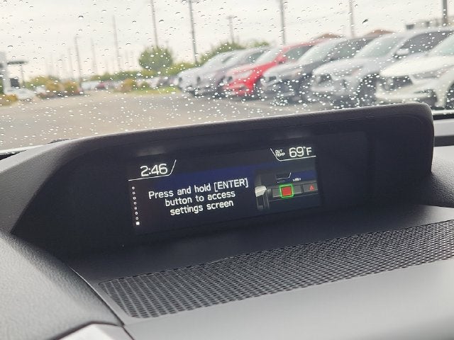 2019 Subaru Ascent Limited