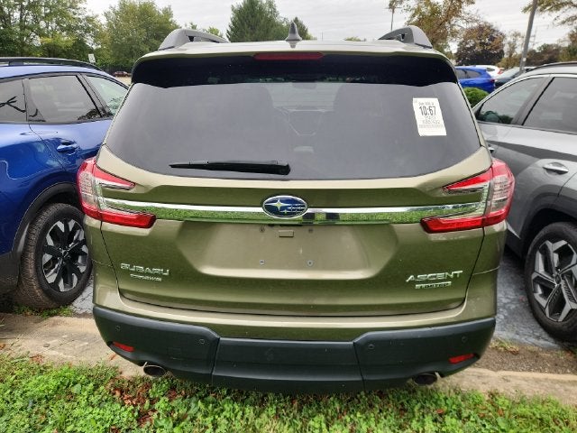 2023 Subaru Ascent Limited