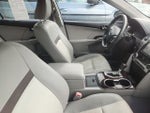 2012 Toyota Camry XLE
