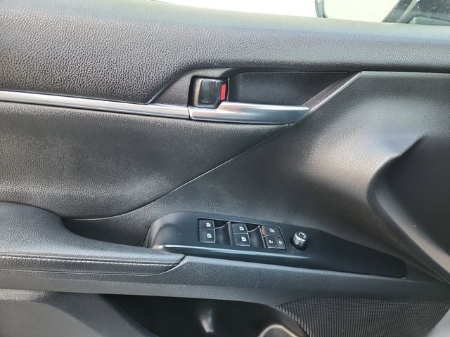 2019 Toyota Camry XSE V6