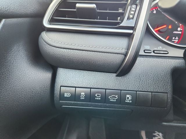 2019 Toyota Camry XSE V6