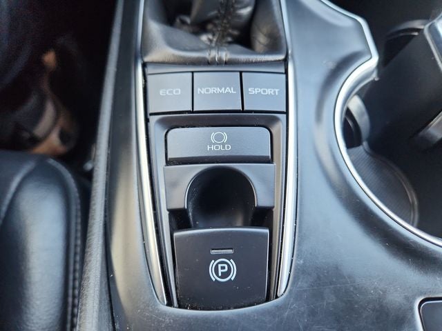 2019 Toyota Camry XSE V6