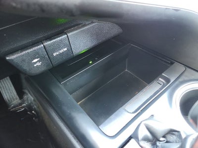 2019 Toyota Camry XSE V6