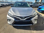 2019 Toyota Camry XSE V6