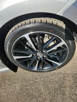 2019 Toyota Camry XSE V6