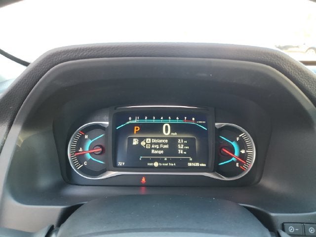 2022 Honda Pilot Elite