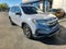 2022 Honda Pilot Elite