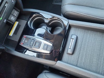 2022 Honda Pilot Elite