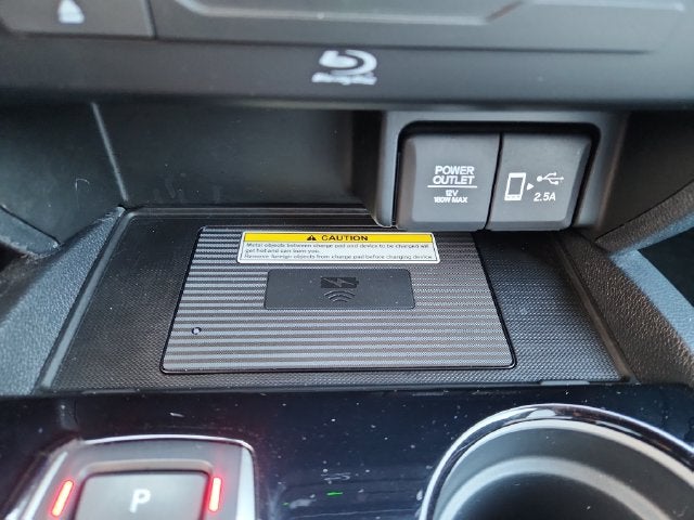 2022 Honda Pilot Elite