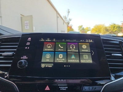 2022 Honda Pilot Elite