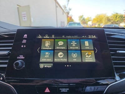 2022 Honda Pilot Elite