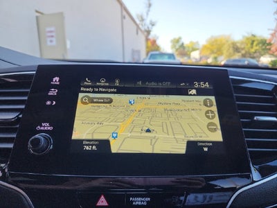 2022 Honda Pilot Elite