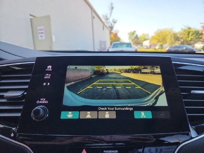 2022 Honda Pilot Elite